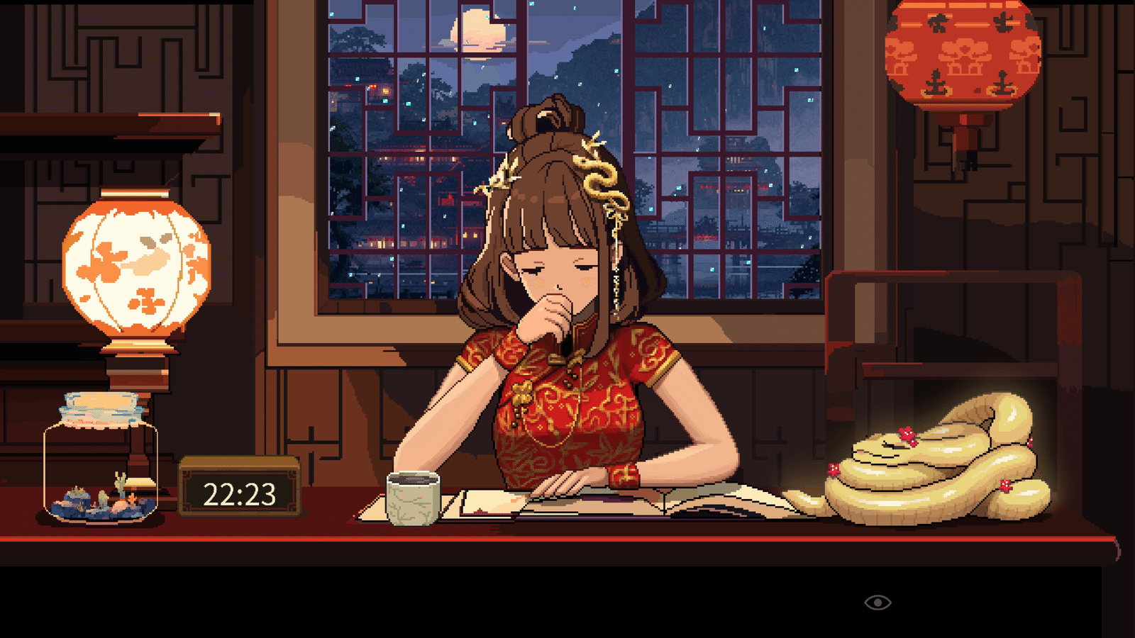 Изображение из объявления Steam