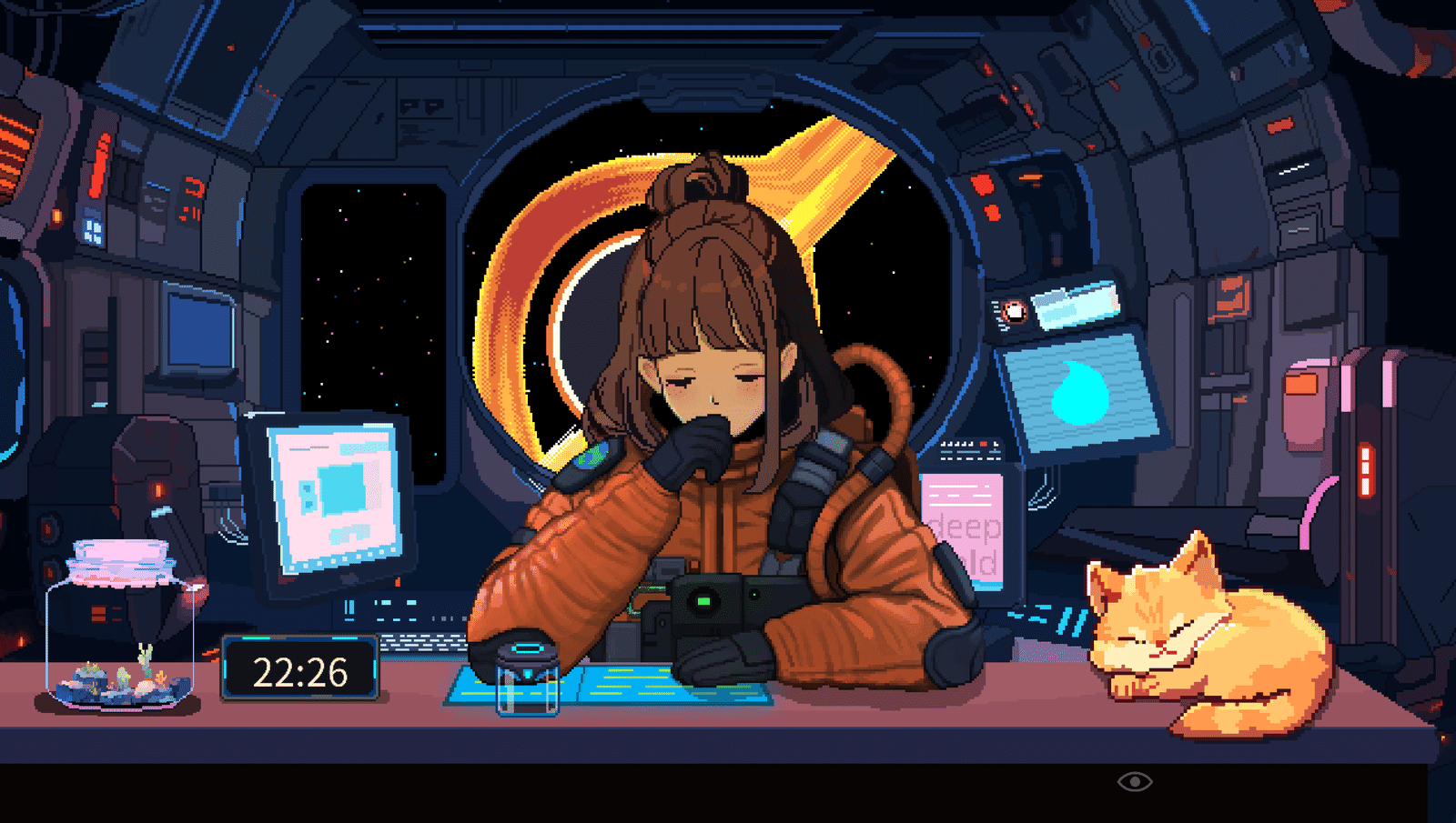 Изображение из объявления Steam