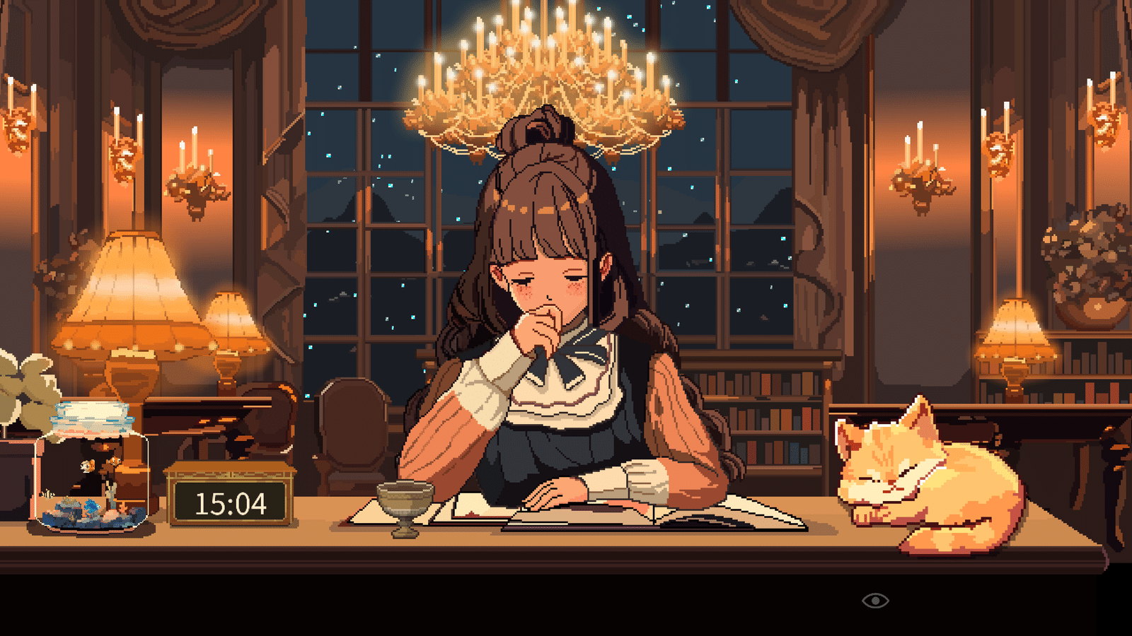 Изображение из объявления Steam