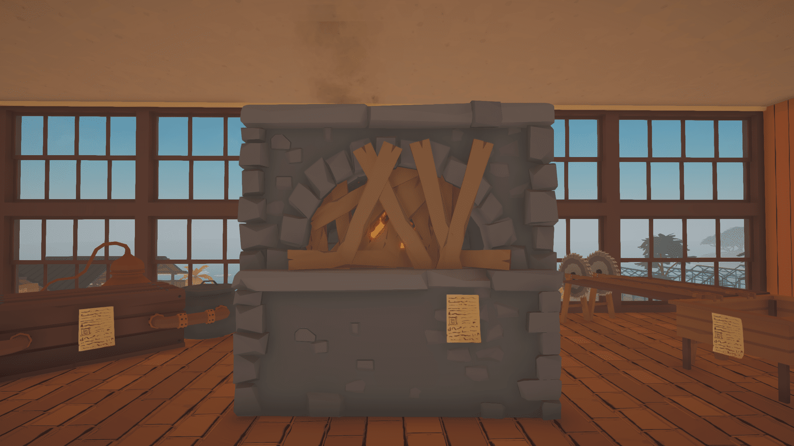 Изображение из объявления Steam