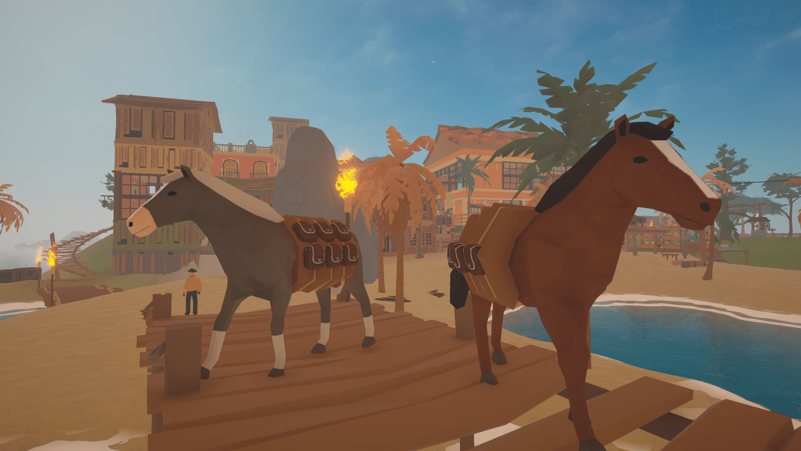 Изображение из объявления Steam