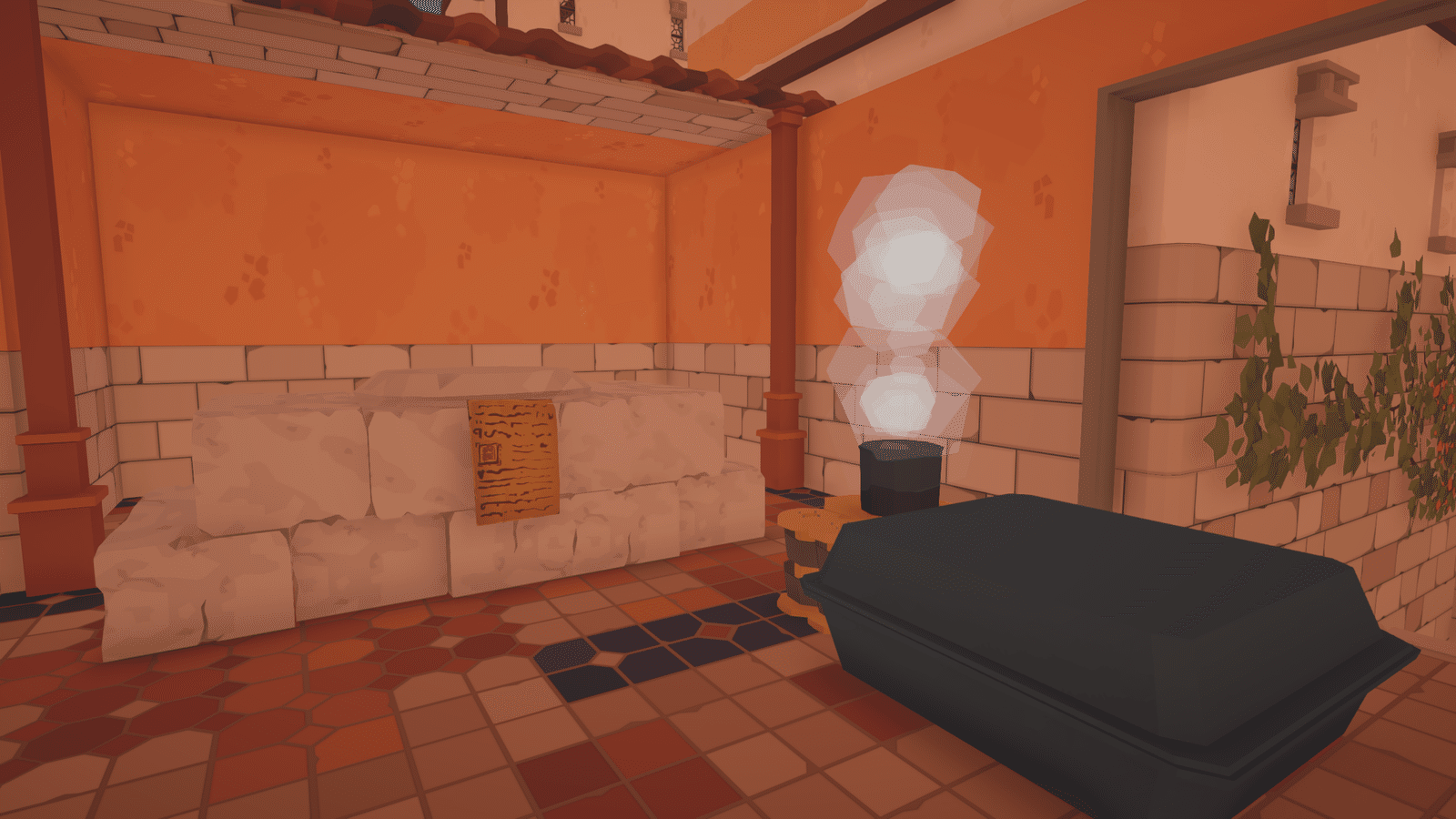 Изображение из объявления Steam