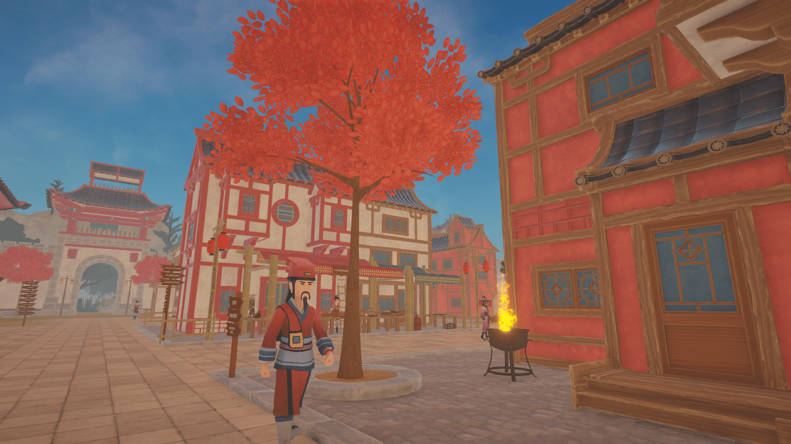Изображение из объявления Steam