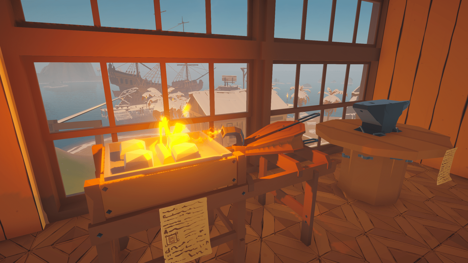 Изображение из объявления Steam