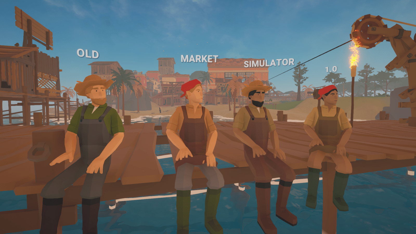 Изображение из объявления Steam