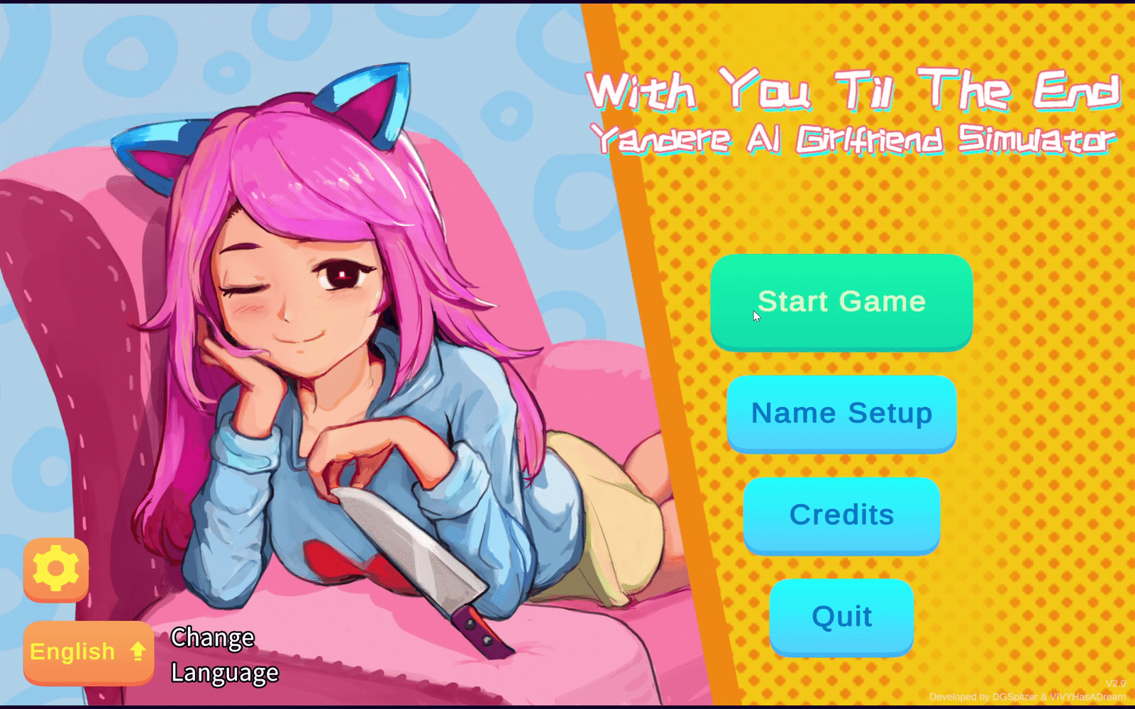 Изображение из объявления Steam