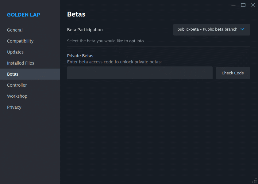 Изображение из объявления Steam