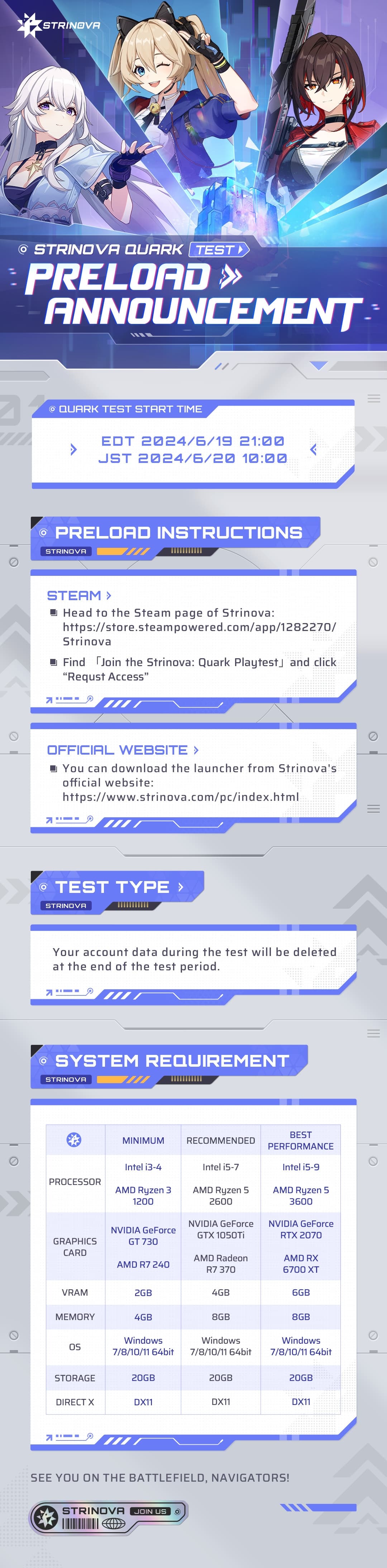Изображение из объявления Steam