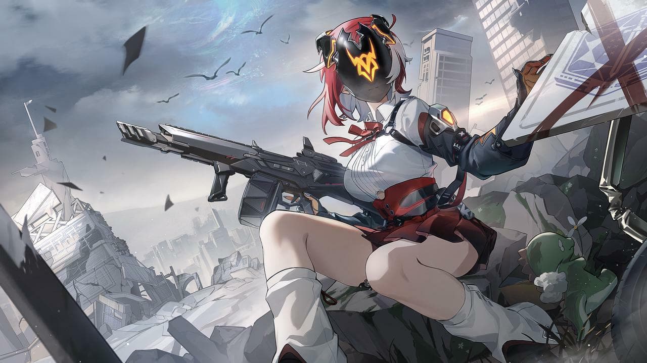 Изображение из объявления Steam