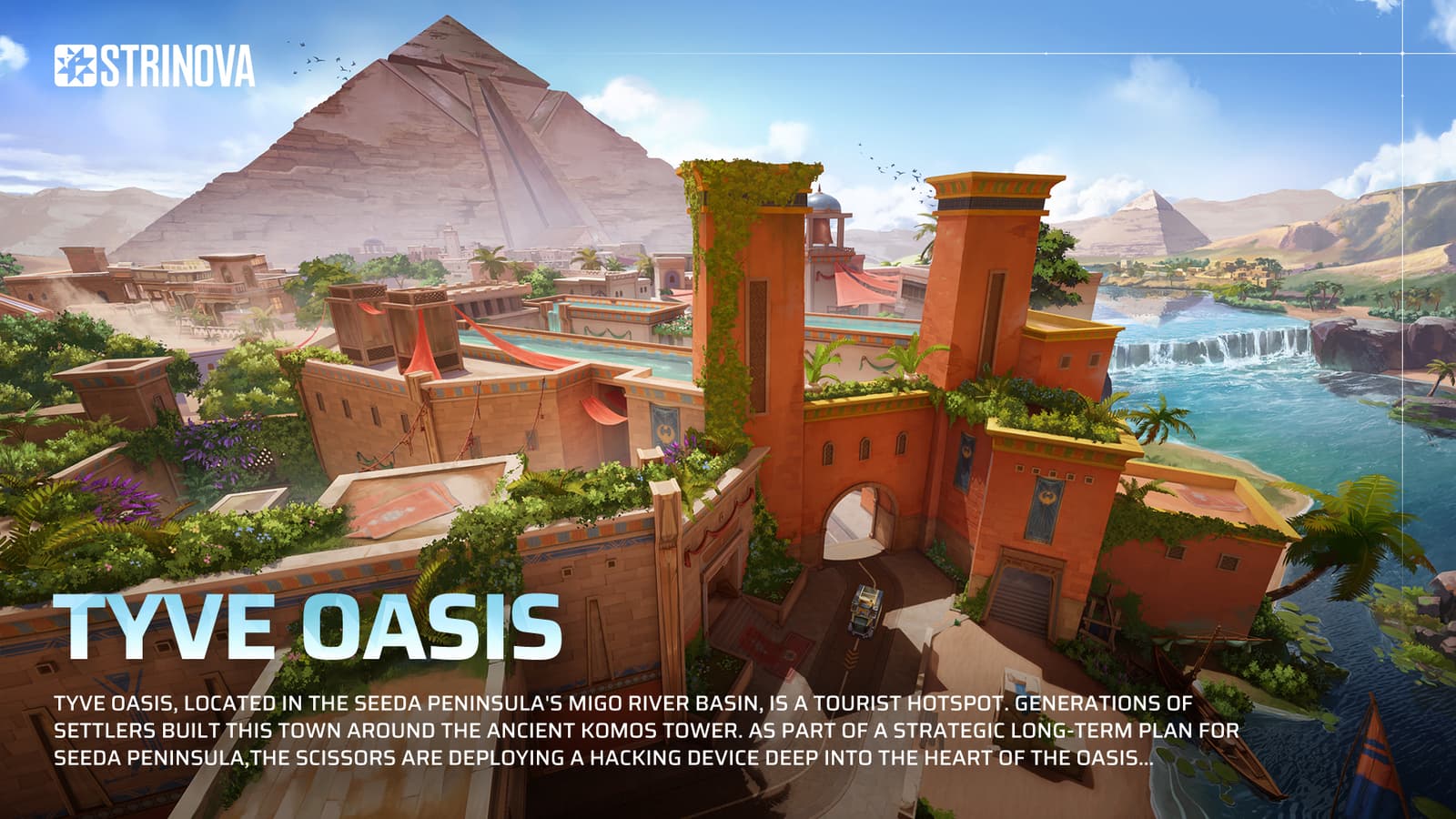 Изображение из объявления Steam