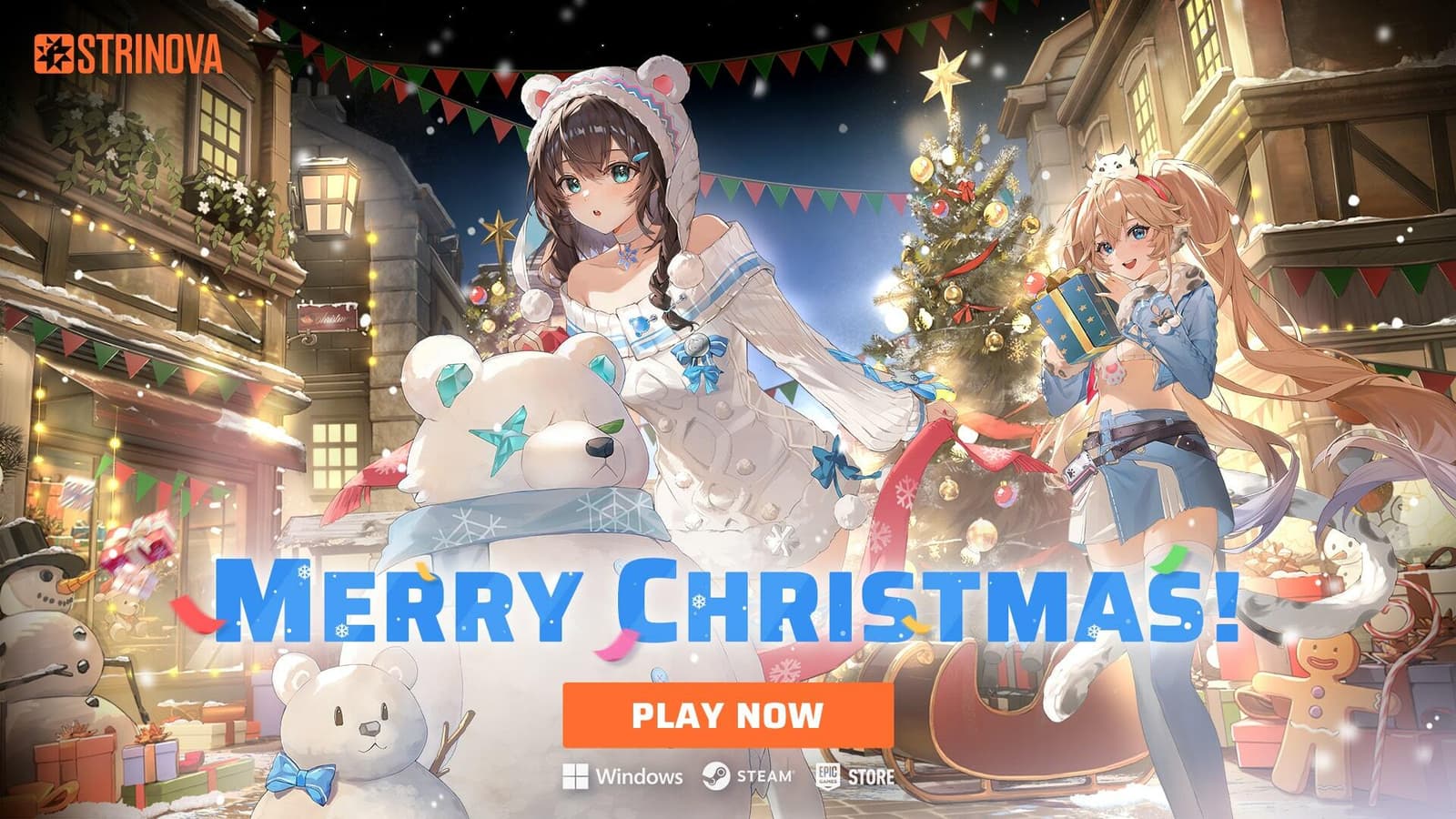 Изображение из объявления Steam