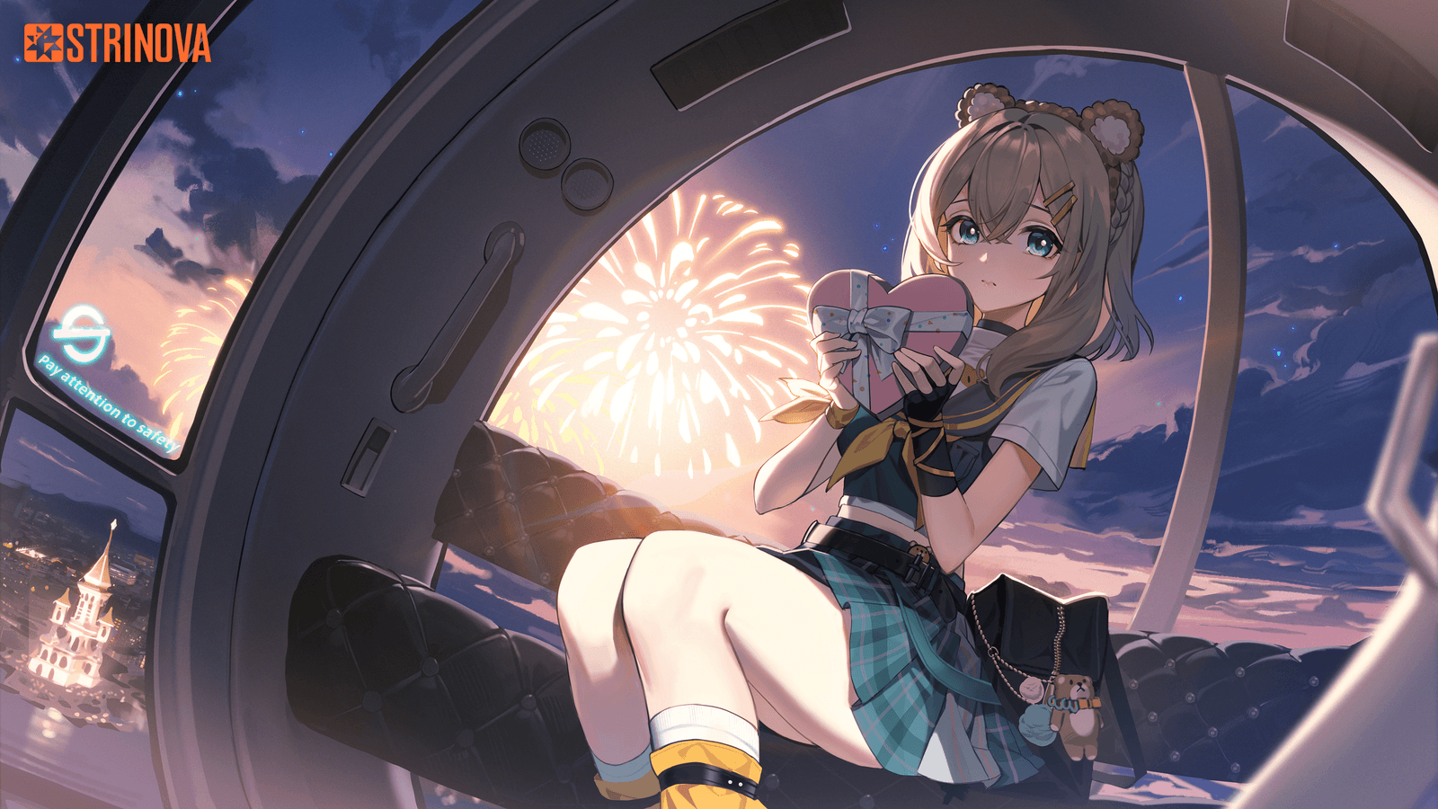Изображение из объявления Steam