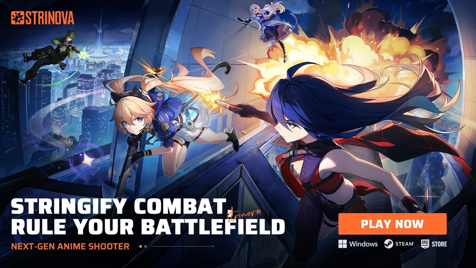 Изображение из объявления Steam