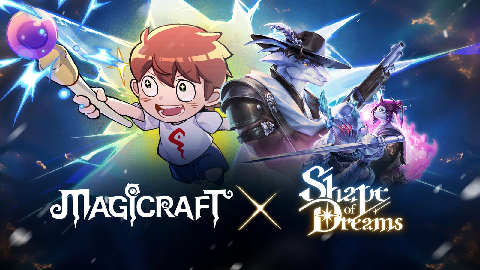 Изображение из объявления Steam