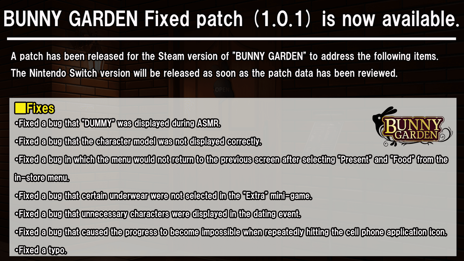 Изображение из объявления Steam