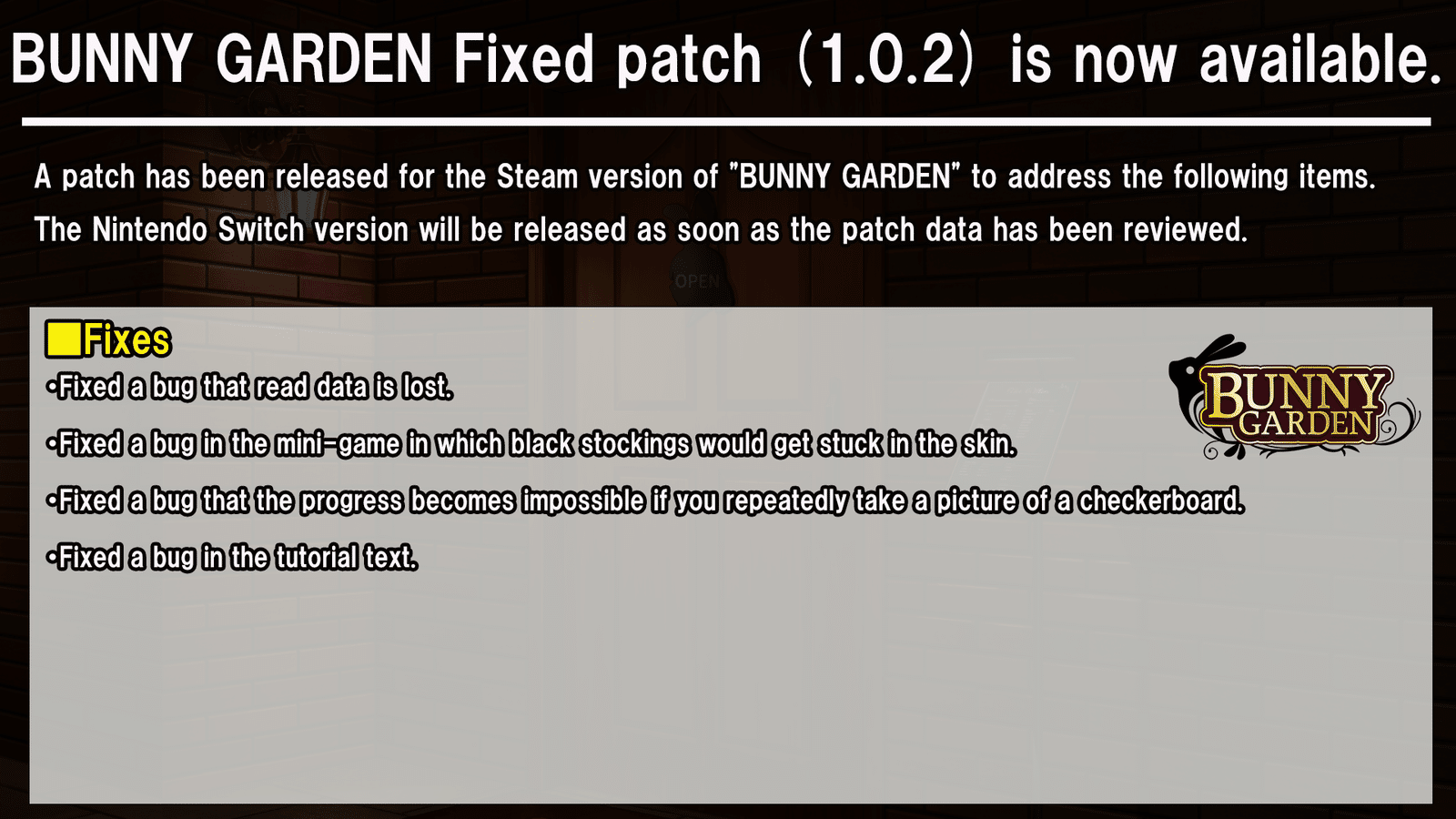 Изображение из объявления Steam