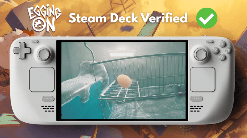 Изображение из объявления Steam
