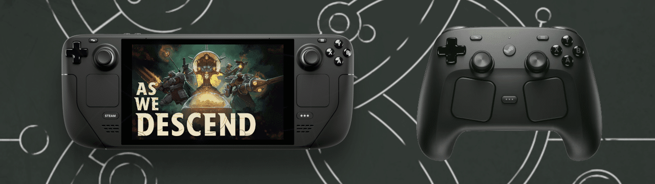 Изображение из объявления Steam