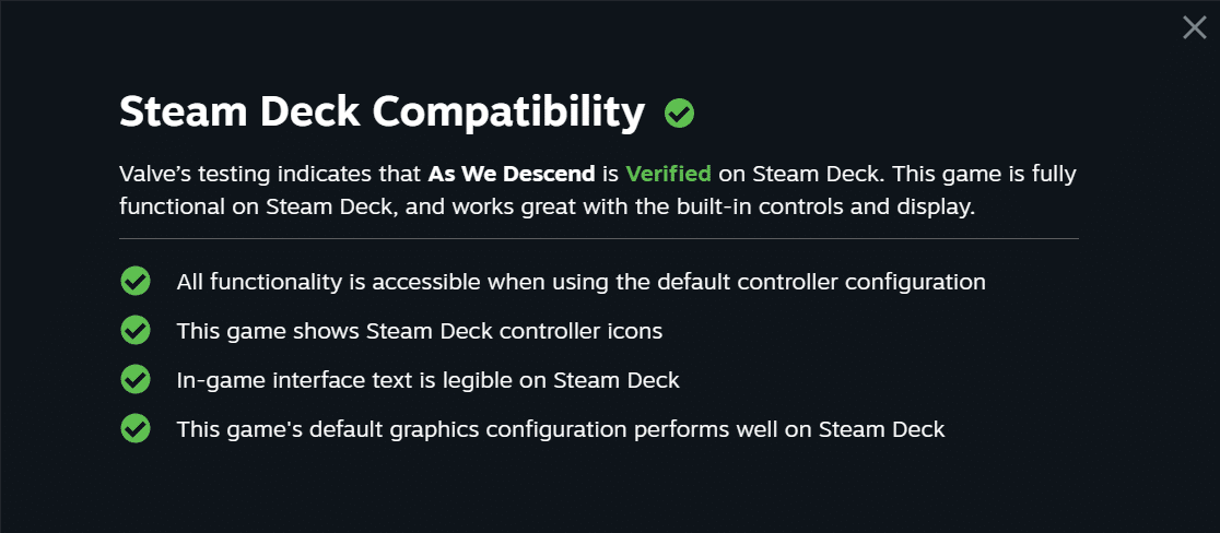 Изображение из объявления Steam