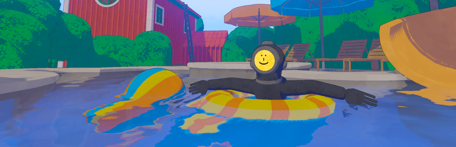 Изображение из объявления Steam