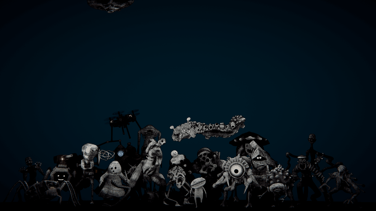 Изображение из объявления Steam