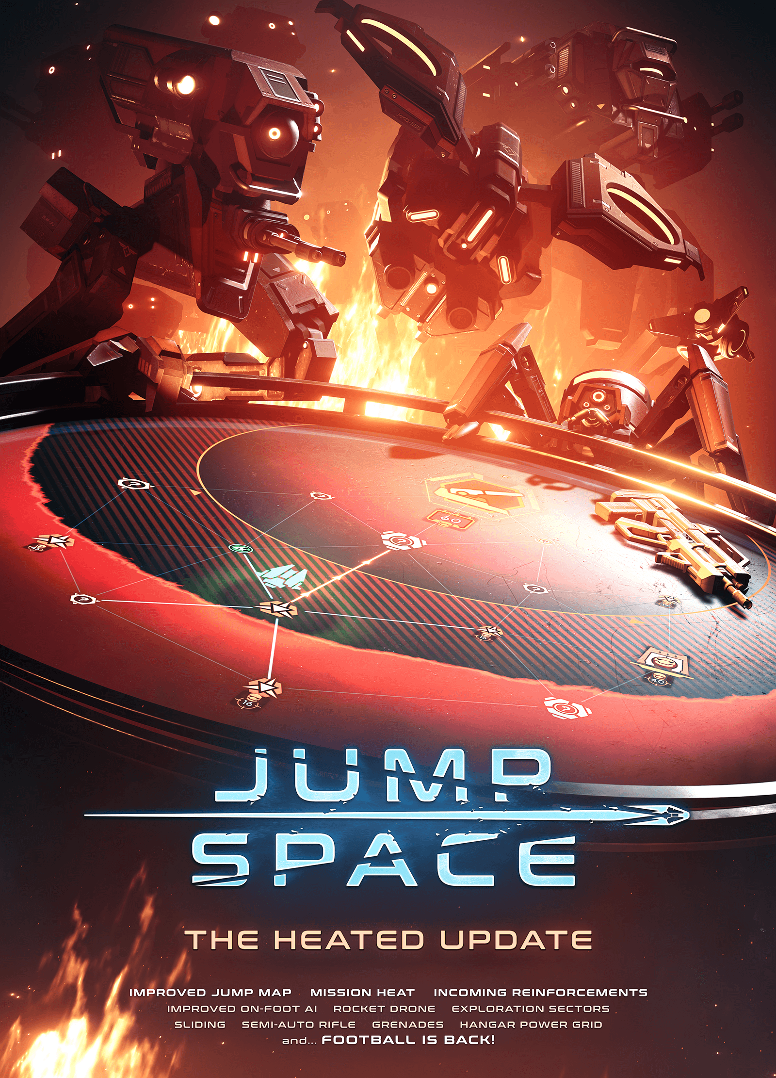 Изображение из объявления Steam