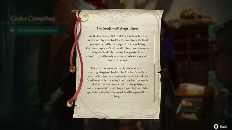 Изображение из объявления Steam