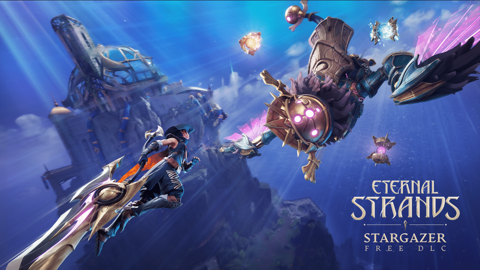 Изображение из объявления Steam