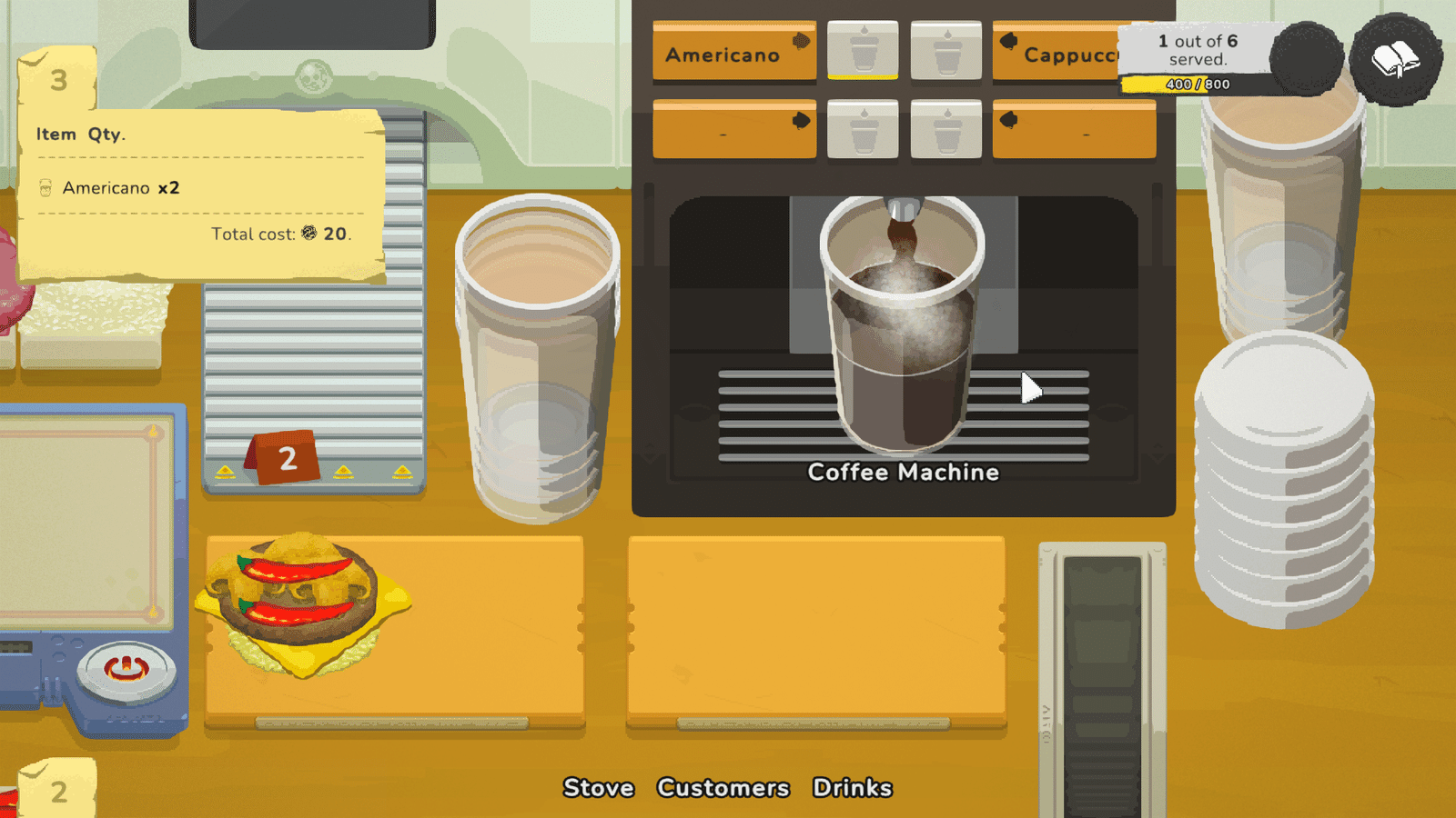 Изображение из объявления Steam