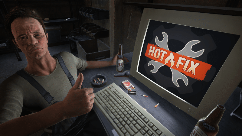 Изображение из объявления Steam