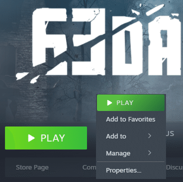 Изображение из объявления Steam