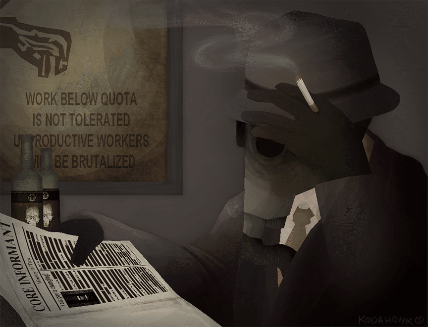 Изображение из объявления Steam