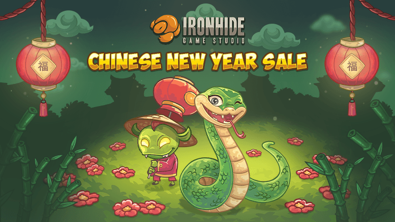 Изображение из объявления Steam
