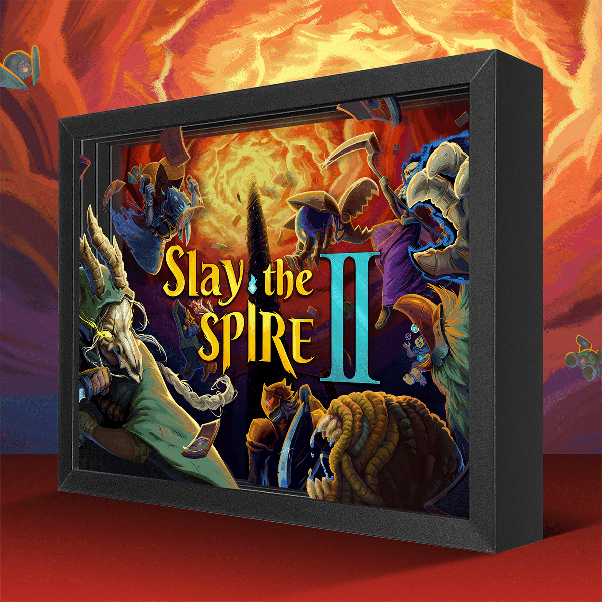 Изображение из объявления Steam