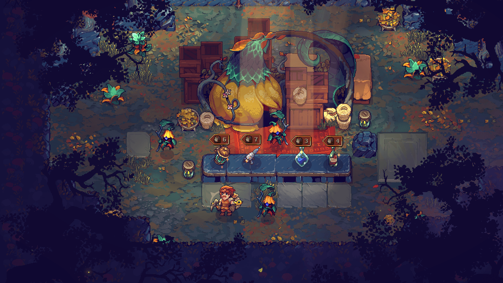 Изображение из объявления Steam