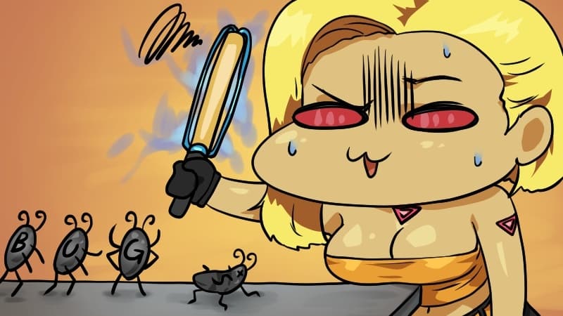 Изображение из объявления Steam