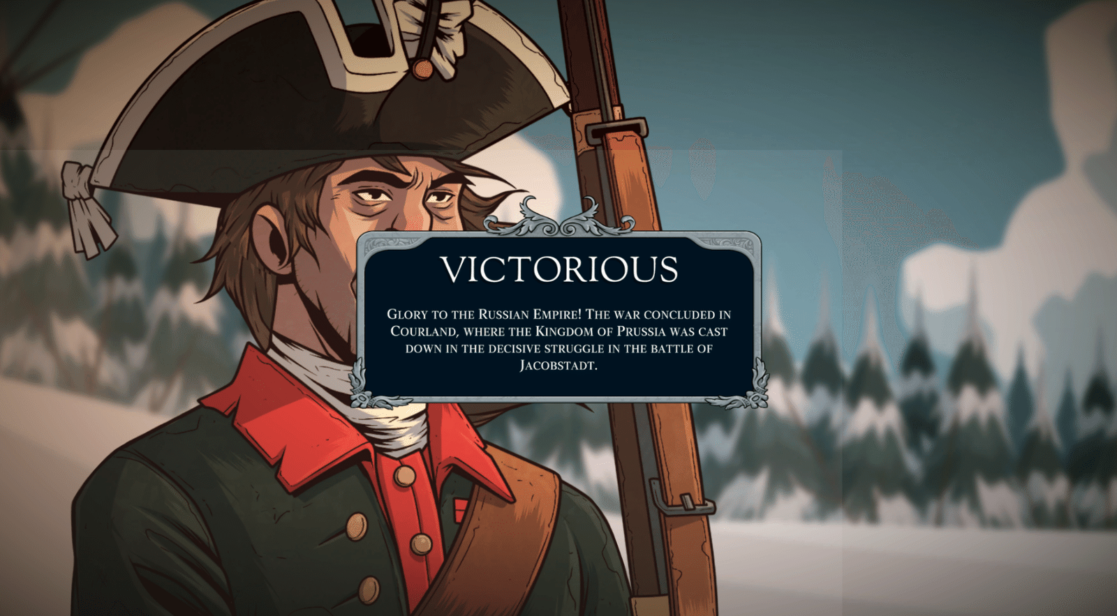 Изображение из объявления Steam
