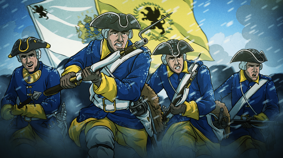 Изображение из объявления Steam