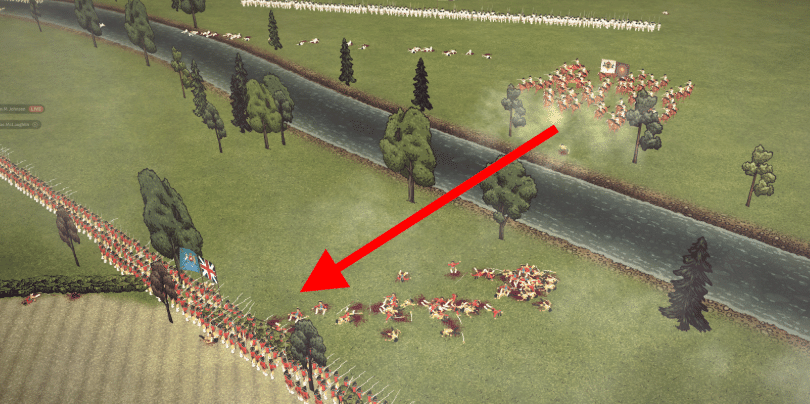Изображение из объявления Steam