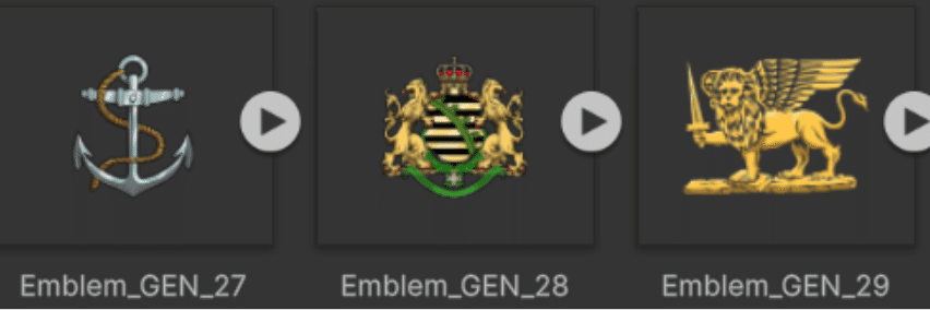 Изображение из объявления Steam
