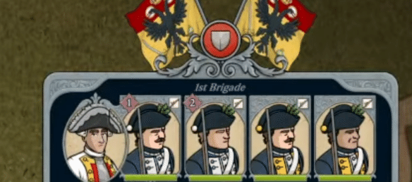 Изображение из объявления Steam