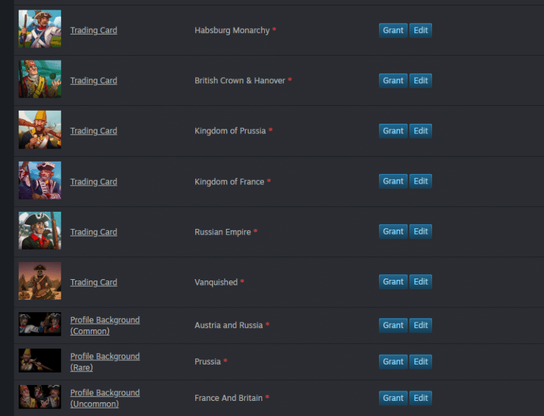 Изображение из объявления Steam