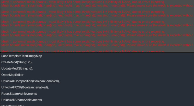 Изображение из объявления Steam