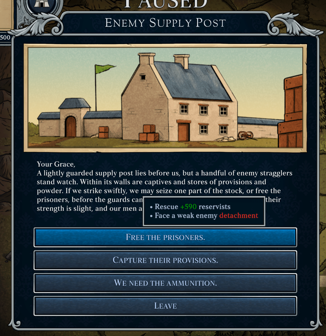 Изображение из объявления Steam