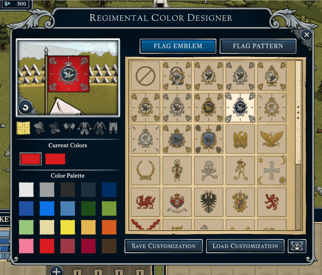 Изображение из объявления Steam