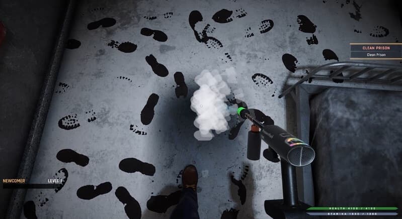Изображение из объявления Steam