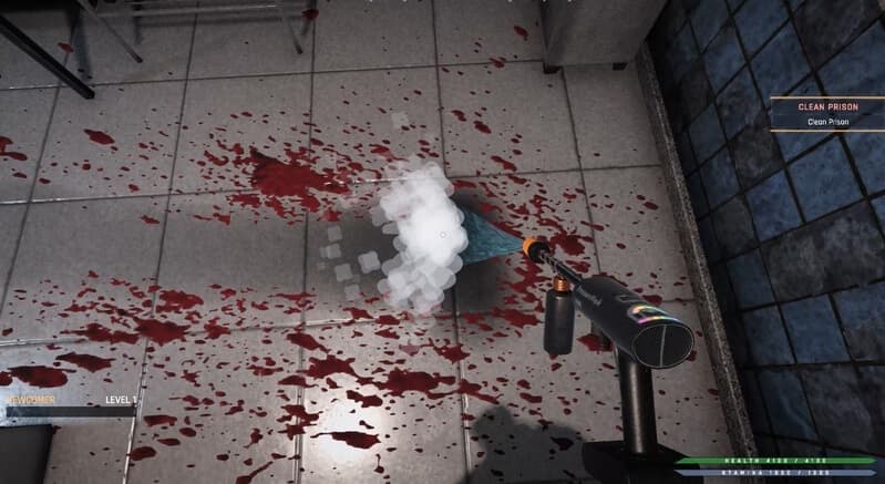 Изображение из объявления Steam