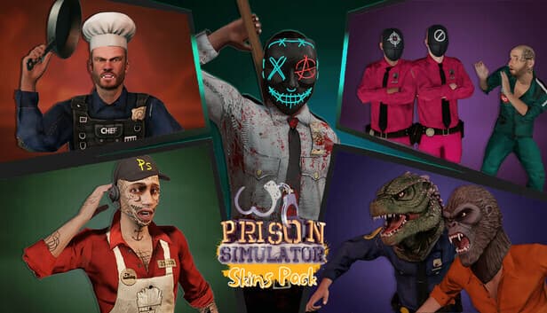 Изображение из объявления Steam