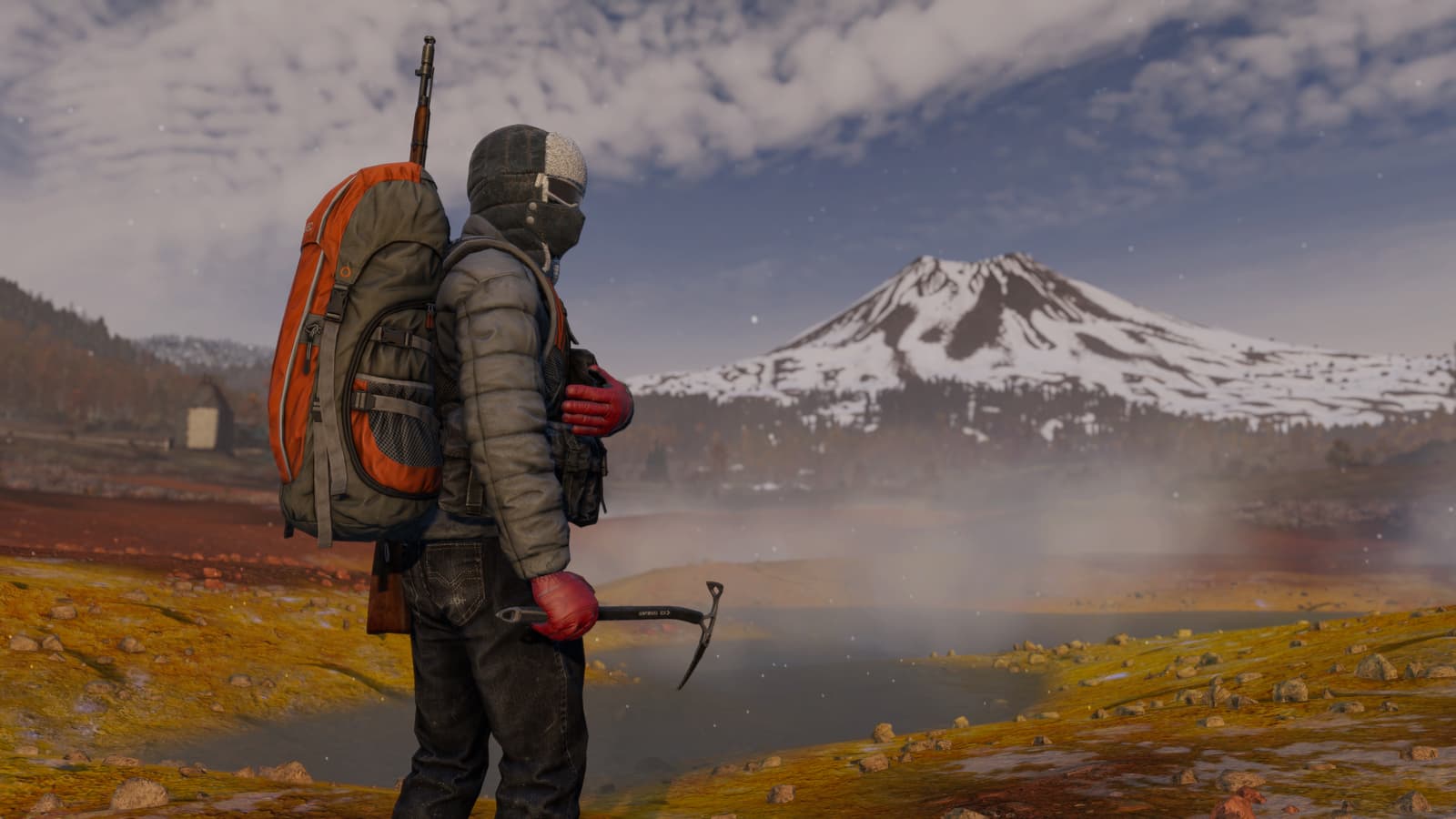 Изображение из объявления Steam