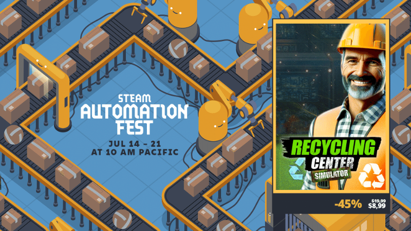 Изображение из объявления Steam